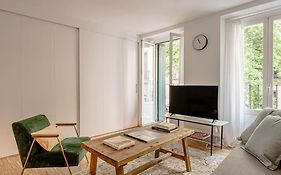 Cozy Apartment In Puerta Del Sol - Esparteros
